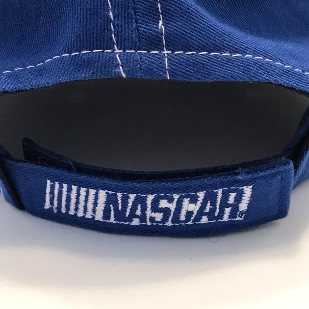 Checkered Flag Sports Nascar Racing Hat/Cap - Picture 6 of 8